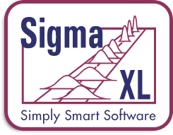 SigmaXL logo