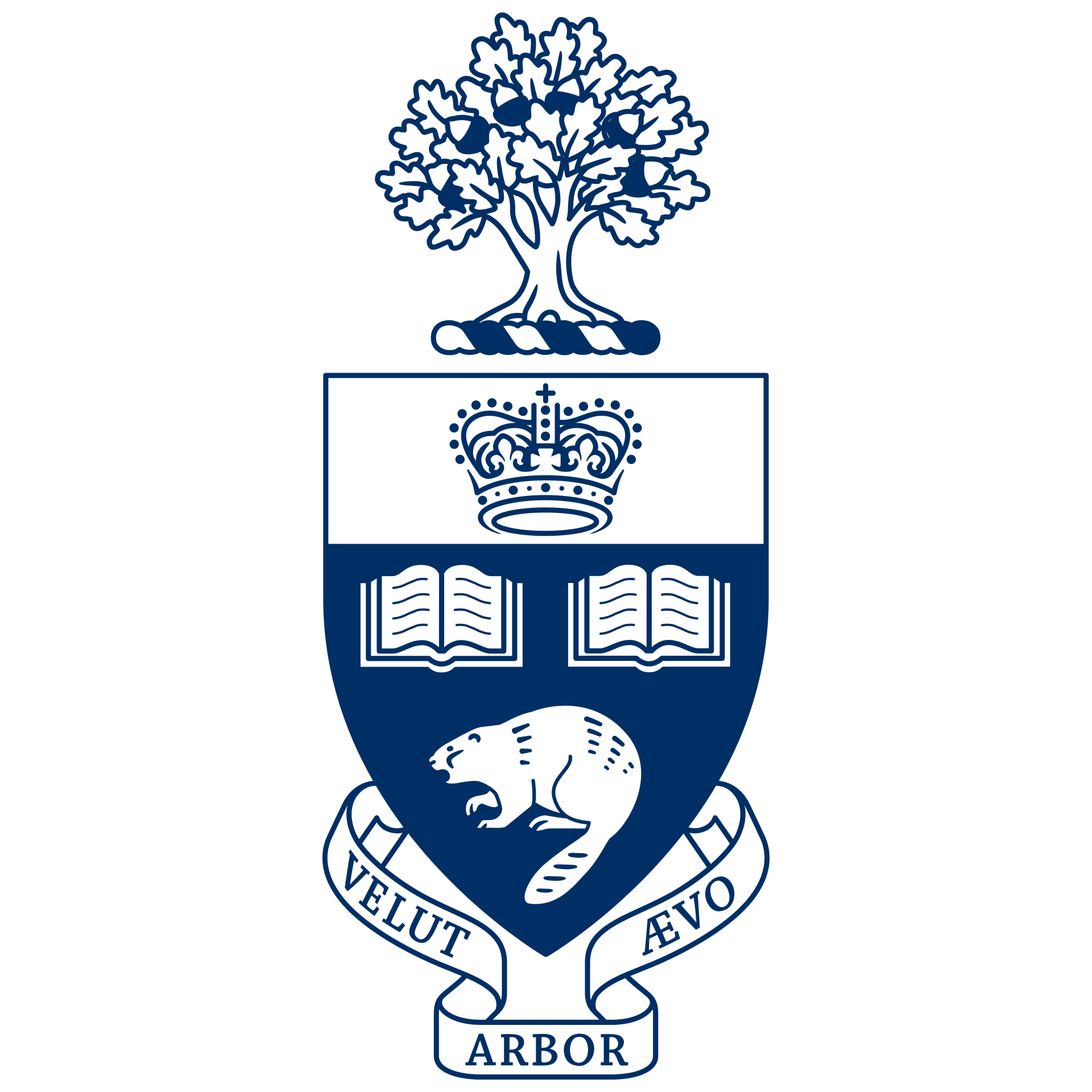 University of Toronto crest